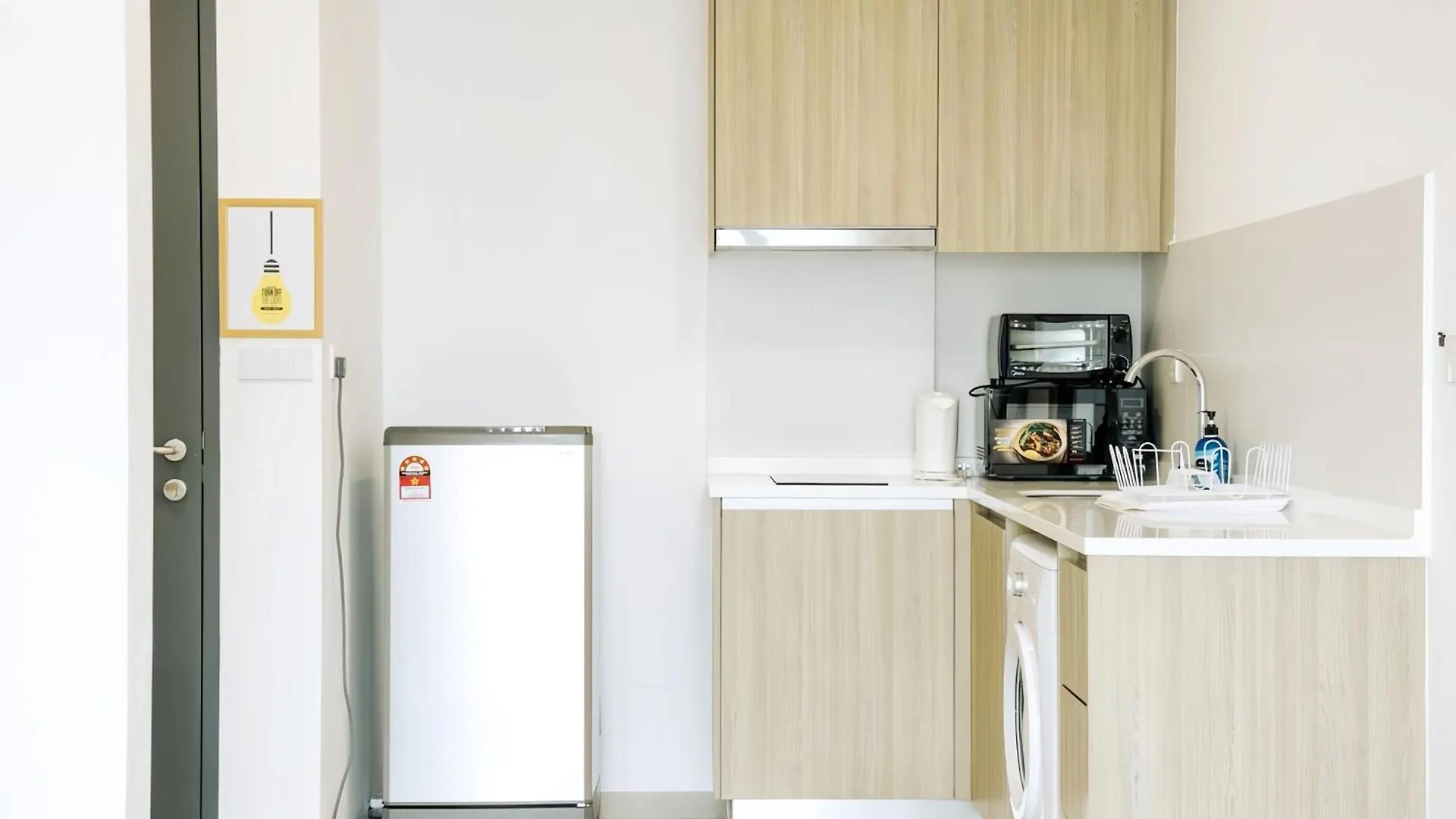 דירה ג'ורג' טאון Tropicana 218 Macalister Penang מלזיה