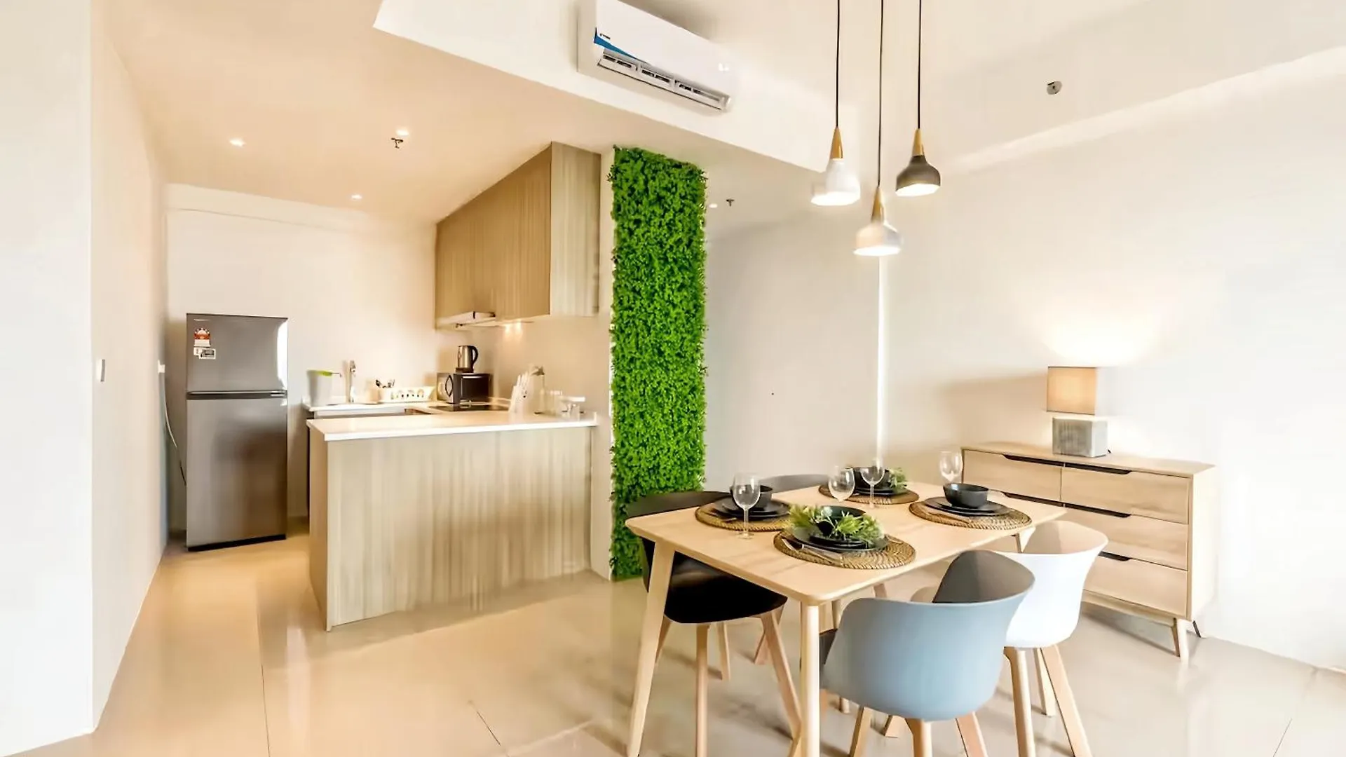 ג'ורג' טאון Tropicana 218 Macalister Penang 0*, ג'ורג' טאון מלזיה
