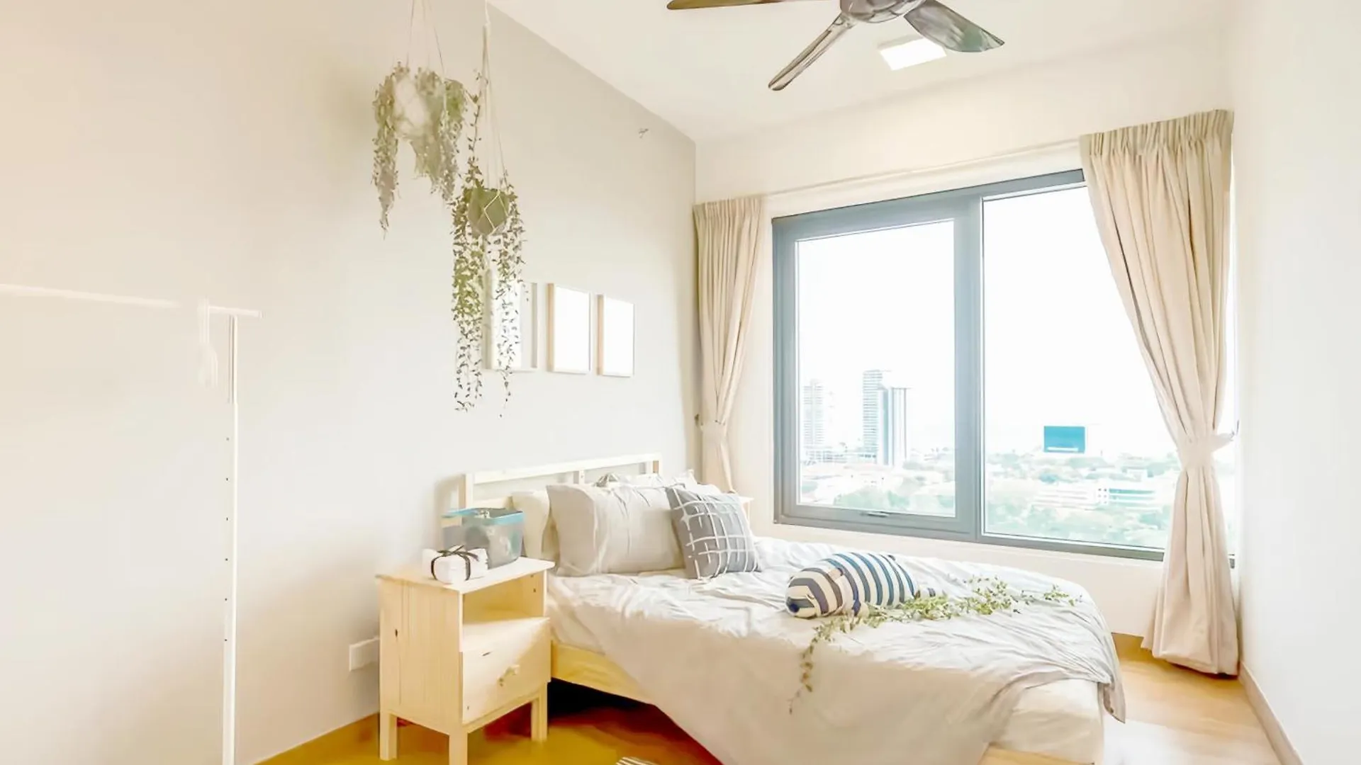 ג'ורג' טאון Tropicana 218 Macalister Penang מלזיה