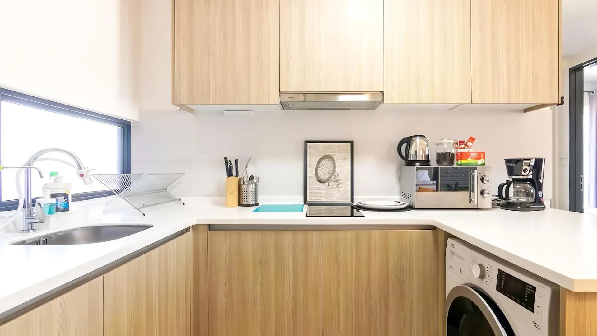 ג'ורג' טאון Tropicana 218 Macalister Penang ג'ורג' טאון