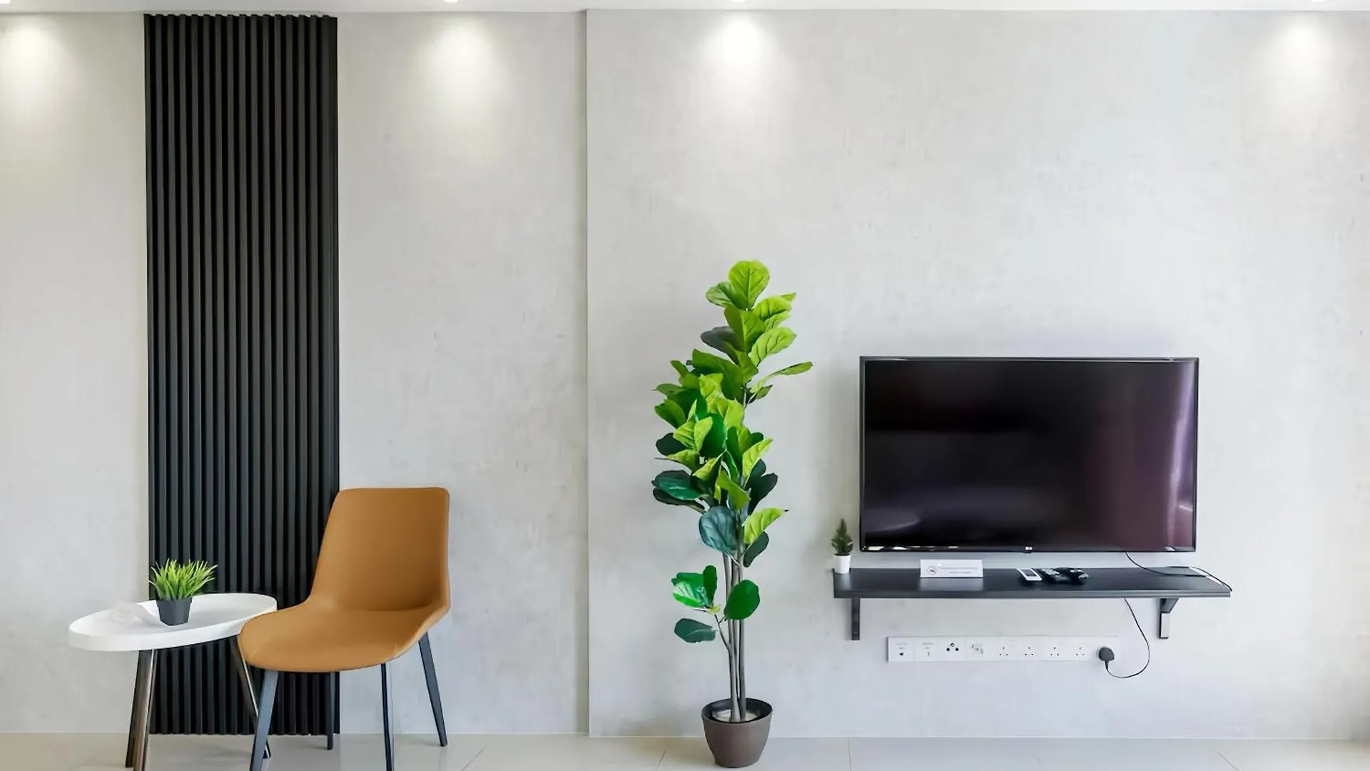 ג'ורג' טאון Tropicana 218 Macalister Penang ג'ורג' טאון